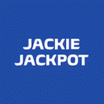 Jackie Jackpot logo