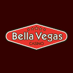 Bella Vegas Casino Bella Vegas Casino logo