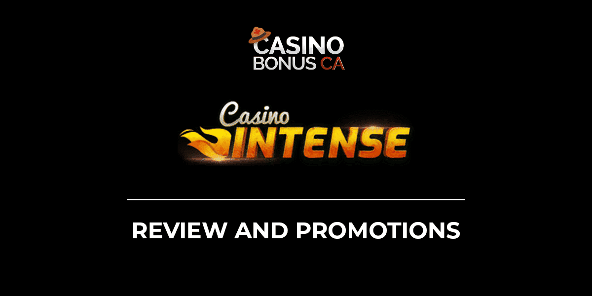 Casino 2025 intense review