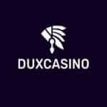 Dux Casino Dux Casino logo