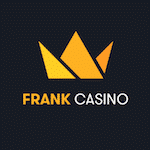 Frank Casino Frank Casino logo
