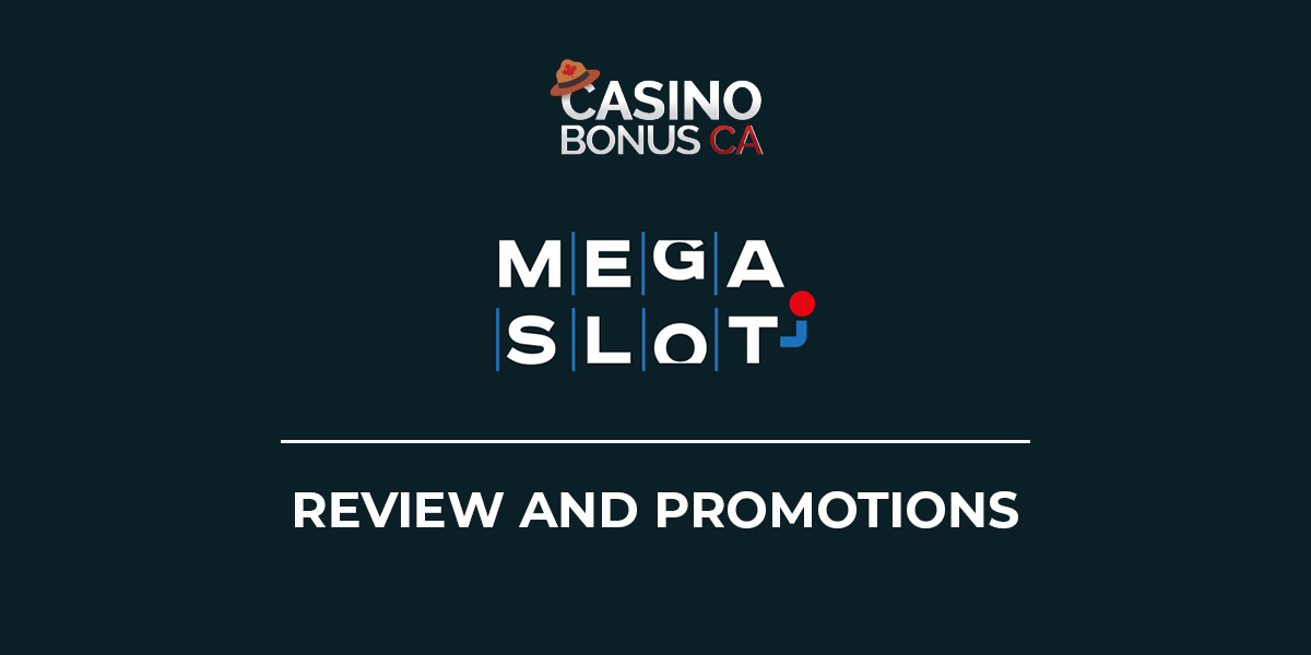 mega slot casino no deposit