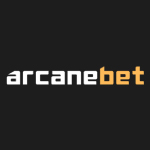 Arcanebet Casino logo