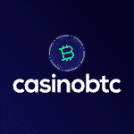 Casinobtc logo