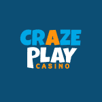 CrazePlay logo