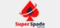 SuperSpadeClub logo