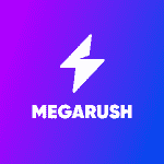MegaRush MegaRush logo