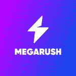 MegaRush logo