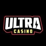 Ultra Casino logo