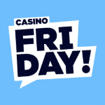 Casino Friday logo