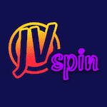 JVSpin Casino logo