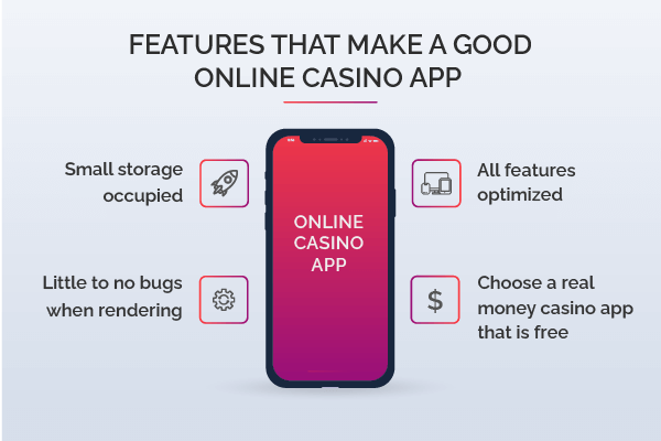 Are Casino Apps Legit