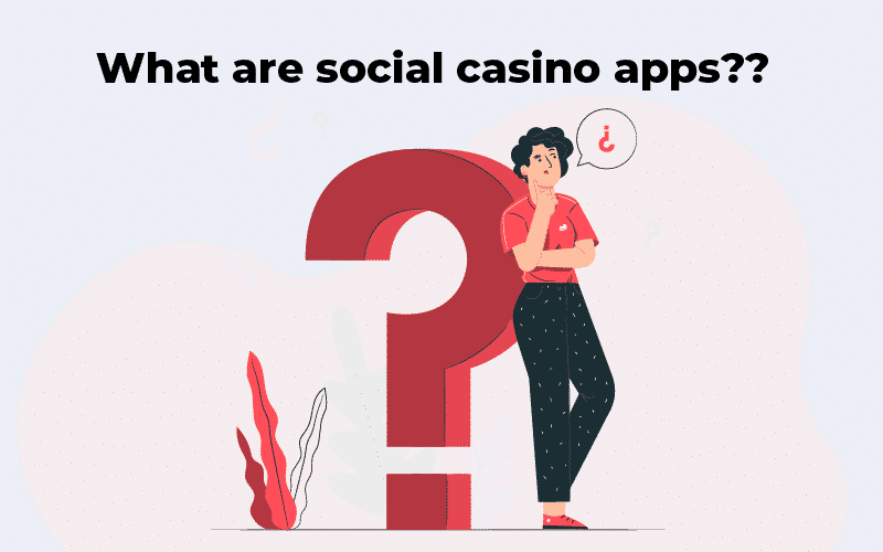 social casino apps
