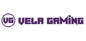 Vela Gaming logo