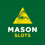 Mason Slots Mason Slots logo