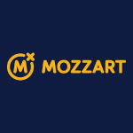 Mozzart logo