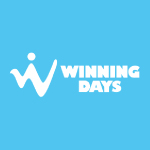 Winning Days logo