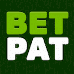 Betpat Betpat logo