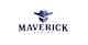Maverick Gaming logo