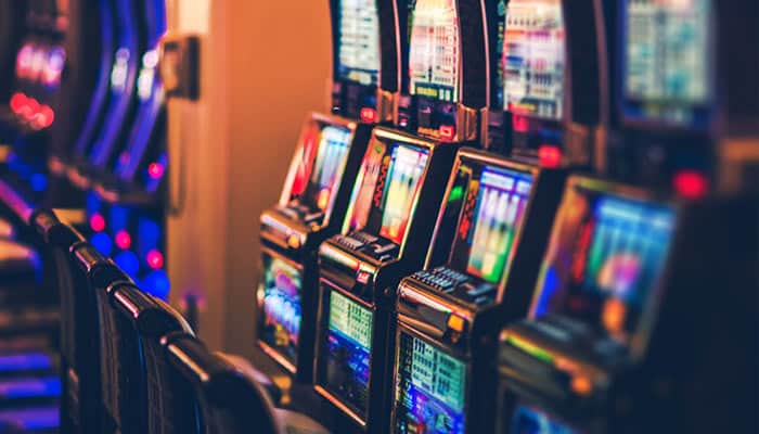 2017 strategies on video casino slot machines