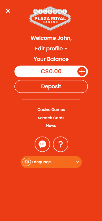 Ecopayz Casinos Mobile Preview 2