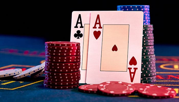 Three Baccarat Strategies You Can Start Using Today