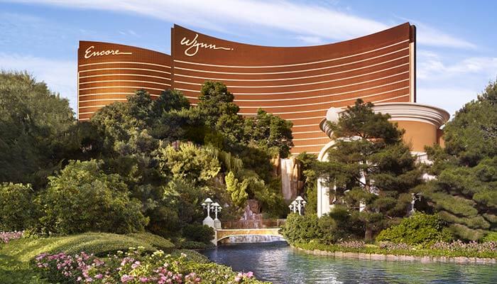 Wynn Resorts Ltd.