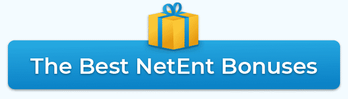 best NetEnt bonuses