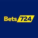 Bets724 logo