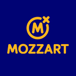 Mozzart logo