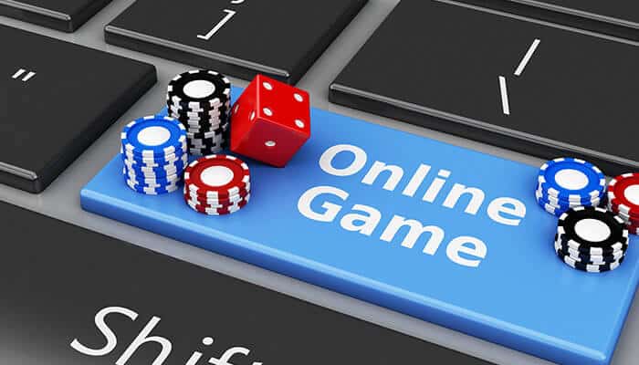 online gambling