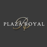 Plaza Royal Plaza Royal logo