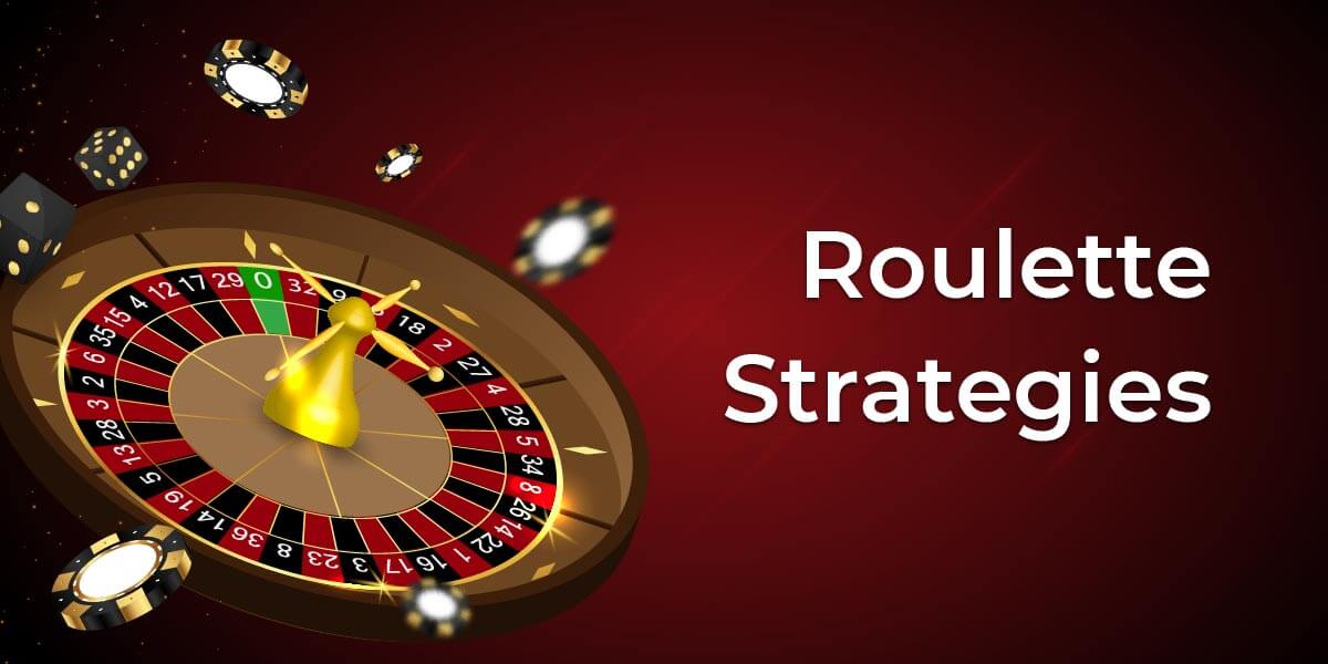 roulette rules and strategy