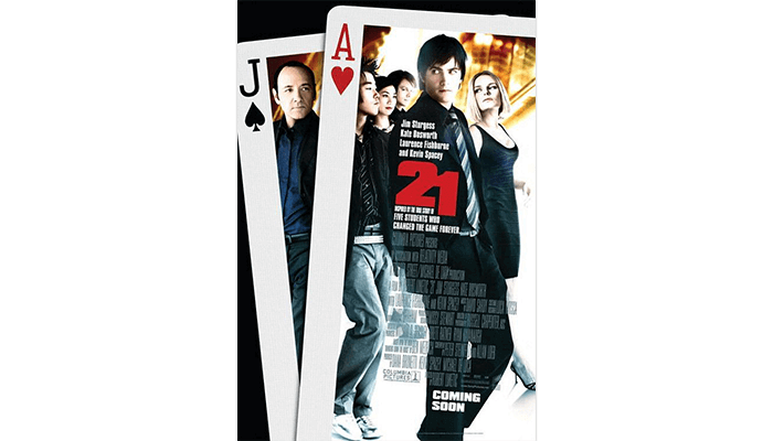 21 (2008)