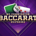 Baccarat Supreme 