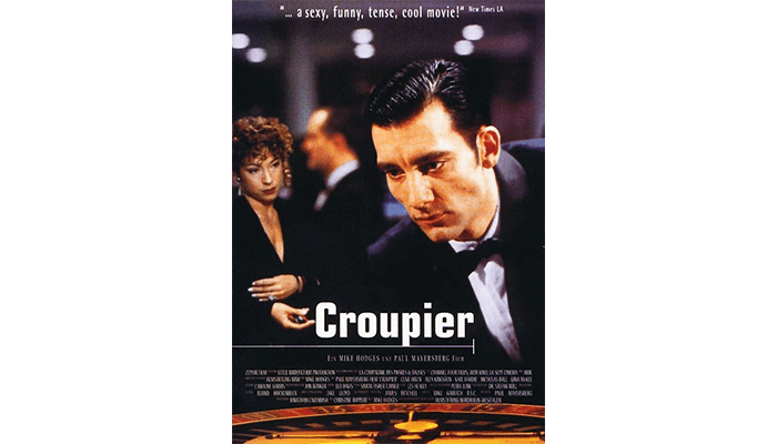 Croupier (1998)