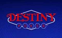 Destiny Poker play for free Destiny Poker play for free