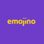 Emojino Emojino logo