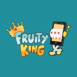 Fruity King Casino logo