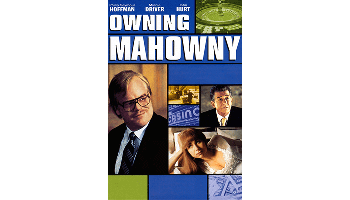 Owning Mahowny (2003)