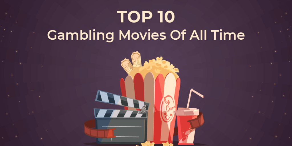 Top 11 gambling movies of all time