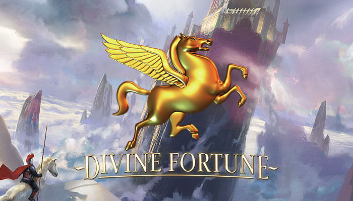 Top 12 Free Casino Games - Divine fortune