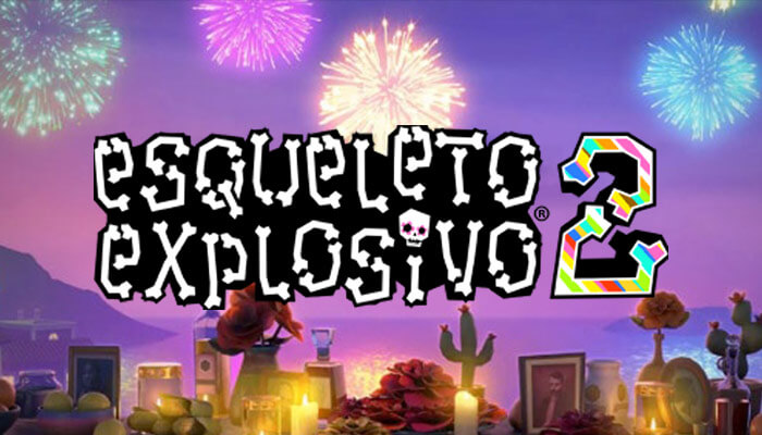 Top 12 Free Casino Games - Esqueleto Explosivo 2