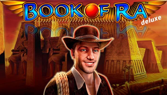 Top 12 Free Casino Games - book of ra deluxe