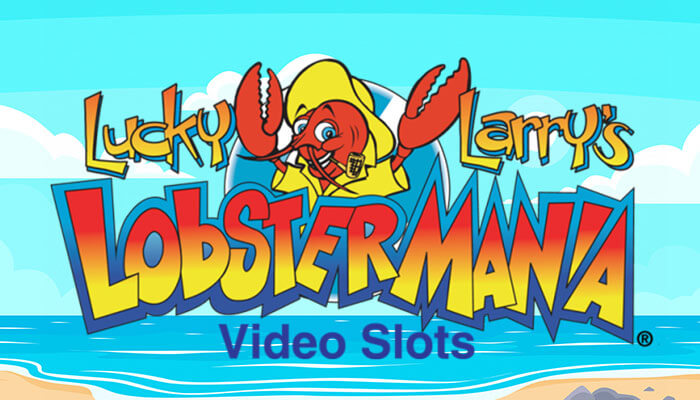 Top 12 Free Casino Games - lobstermania