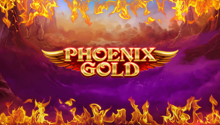 Top 12 Free Casino Games - phoenix gold