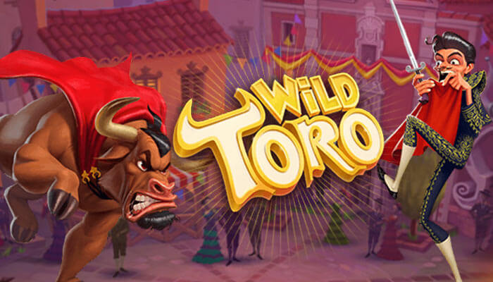 Top 12 Free Casino Games - wild toro