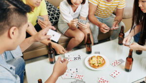 Teen Online Gambling Addiction On The Rise