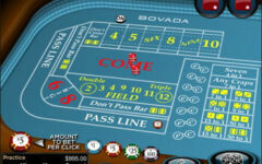 Download craps game free