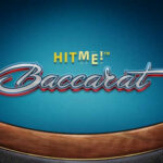 Hit Me!Baccarat 